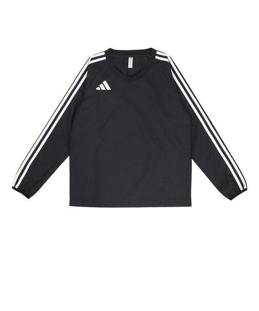 アディダス（adidas）サッカーウェア ジュニア ウィンド ピステトップ OGN64-KM1969