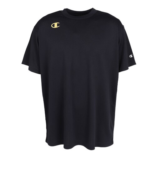 チャンピオン（CHAMPION）バレーボールウェア 半袖Tシャツ C3-DV320 090