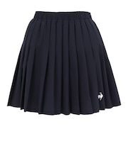 ルコックスポルティフ（lecoqsportif）テニスウェア プリーツスコート LN6SSK51L NV00