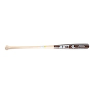 ゼット（ZETT）硬式用バット 野球 一般 スペシャルセレクトモデル 84cm/880g 木製 BWT14624-1237NK