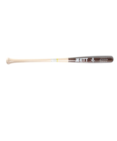 ゼット（ZETT）硬式用バット 野球 一般 スペシャルセレクトモデル 84cm/880g 木製 BWT14624-1237NK