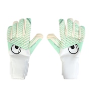 ウールシュポルト（uhlsport）グローブ ファングマシーネ アブソルートグリップ タイト ハーフネガティブ 1011398