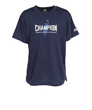 チャンピオン（CHAMPION）バスケットボールウェア ジュニア 半袖Tシャツ CK-DB346 370