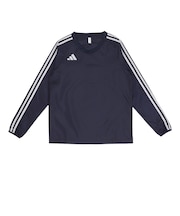 アディダス（adidas）サッカーウェア ジュニア ウィンド ピステトップ OGN64-KM1970