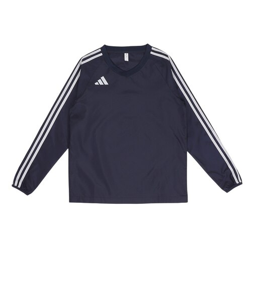 アディダス（adidas）サッカーウェア ジュニア ウィンド ピステトップ OGN64-KM1970