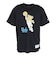 チャンピオン（CHAMPION）バスケットボールウェア 半袖Tシャツ C3-DB364 090