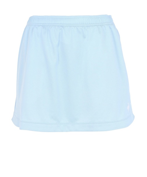 ルコックスポルティフ（lecoqsportif）テニスウェア リバーシブルスコート LN6SSK10L BL00