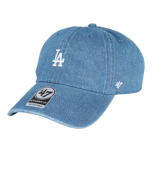 フォーティーセブン（47）キャップ ACLP MLB ML ロサンゼルス・ドジャース DEN 14920408