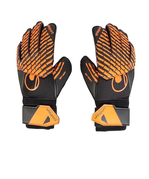 ウールシュポルト（uhlsport）キーパーグローブ サッカー ウールシュポルト ソフトレジスト 1011390