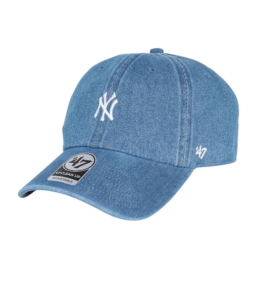 フォーティーセブン（47）キャップ ACLP MLB ML ニューヨーク・ヤンキース DEN 14920403