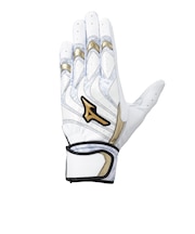 ミズノ(MIZUNO)バッティング用グローブ 野球 モーションアークUF 両手用 1EJEA26001