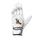 ミズノ（MIZUNO）バッティング用グローブ 野球 モーションアークUF 両手用 1EJEA26001