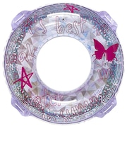 イガラシ（IGARASHI）バタフライ 浮き輪 100cm 25RLD-100E