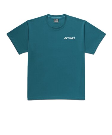 ヨネックス（YONEX）テニスウェア ユニドライ Tシャツ 16800-502