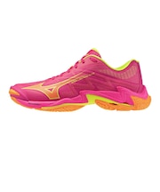 ミズノ（MIZUNO）バレーボールシューズ ウエーブライトニング エリート V1GA260042