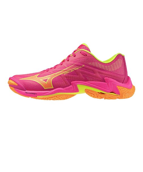 ミズノ（MIZUNO）バレーボールシューズ ウエーブライトニング エリート V1GA260042
