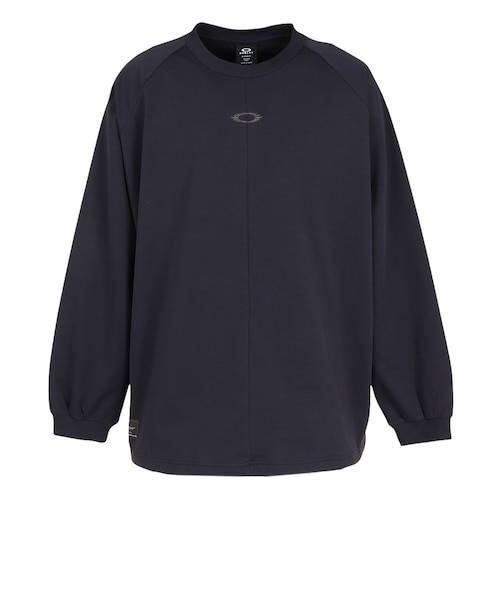 オークリー（OAKLEY）長袖 ロングスリーブ UVカット FGL SLICK CREW