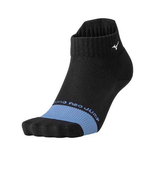 ミズノ（MIZUNO）バレーボール ソックス ミズノ ネオ ジャンプ ソックス V2MXD11093