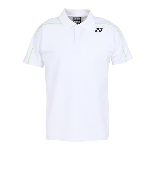 ヨネックス（YONEX）テニスウェア ゲームシャツ フィットスタイル