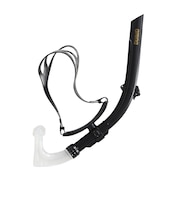 アリーナ（ARENA）シュノーケル AS6SAZ31U BKGD