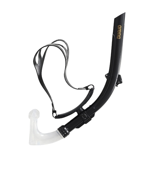 アリーナ（ARENA）シュノーケル AS6SAZ31U BKGD