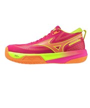 ミズノ（MIZUNO）バレーボールシューズ ミズノネオジャンプ V1GA259942