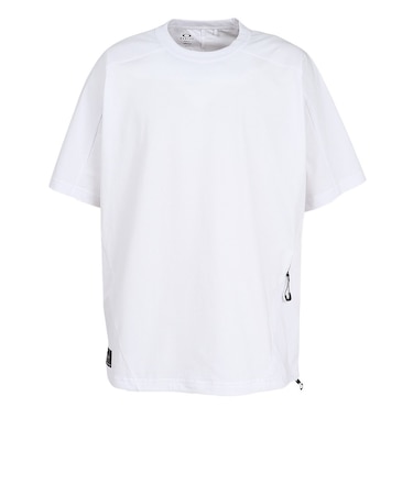 オークリー（OAKLEY）FGL STATIC Tシャツ 6.0 FOA408799-100