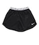 ナイキ（NIKE）ガール ドライフィット ニット ショートパンツ 36N669-023