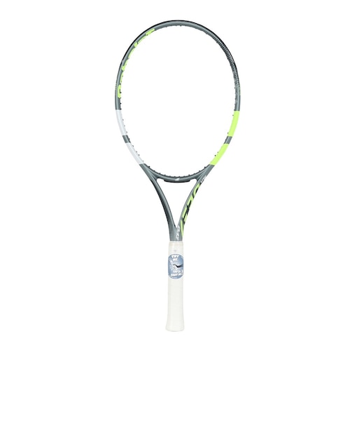 バボラ（BABOLAT）硬式用テニスラケット PURE AERO TEAM ピュア アエロ