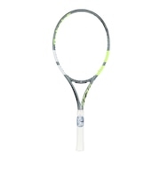 バボラ（BABOLAT）硬式用テニスラケット エボ アエロ ライト 101564