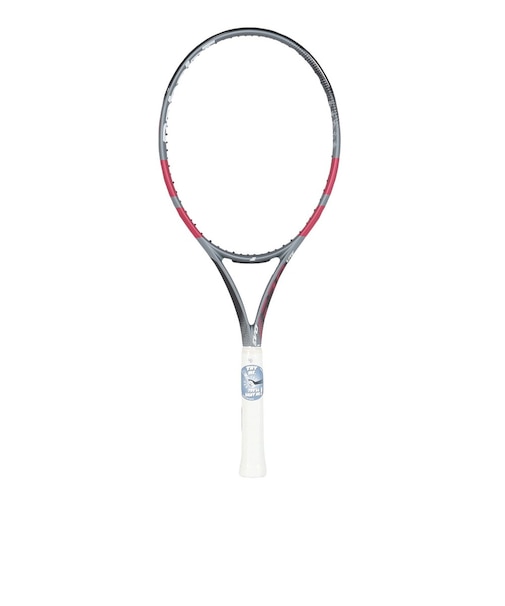 バボラ（BABOLAT）硬式用テニスラケット エボ アエロ ライト ピンク 101565