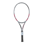 バボラ（BABOLAT）硬式用テニスラケット エボ アエロ ピンク 101563