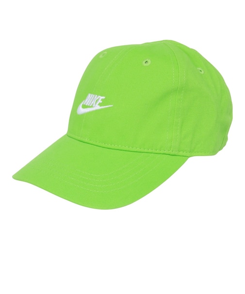 ナイキ（NIKE）ジュニア NAN FUTURA キャップ 8A2902-EAU