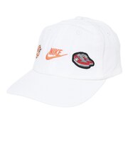 ナイキ（NIKE）ジュニア NAN PATCH クラブキャップ 8A3159-001