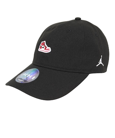 ジュニア キャップ AJ1 パッチキャップ 9A0902-023