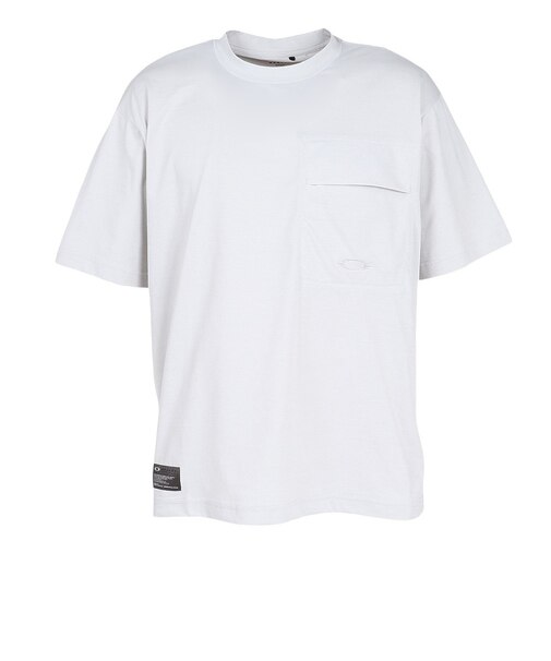 オークリー（OAKLEY）半袖 Tシャツ FGL SCRATCH Tee 6.0 FOA408796-20K 速乾 UVカット