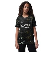 ナイキ（NIKE）ジュニア パリ・サンジェルマン 2026 スタジアム ナイトエディション レプリカジャージ IB3534-011