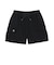 ハーレー（HURLEY）テリー カーゴ ウォークショーツ WCWS261022-BLK