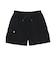 ハーレー（HURLEY）テリー カーゴ ウォークショーツ WCWS261022-BLK