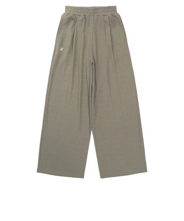 ハーレー（HURLEY）リブ ワイド パンツ WCPT261026-SKHK