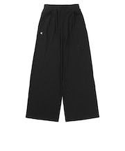 ハーレー（HURLEY）リブ ワイド パンツ WCPT261026-BLK