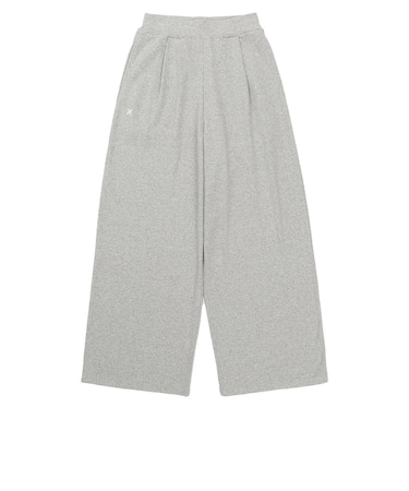 ハーレー（HURLEY）リブ ワイド パンツ WCPT261026-AGHT