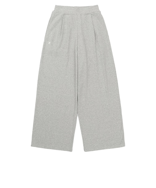 ハーレー（HURLEY）リブ ワイド パンツ WCPT261026-AGHT