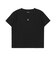 ハーレー（HURLEY）リブ ミニ ショートスリーブ WCSS261023-BLK