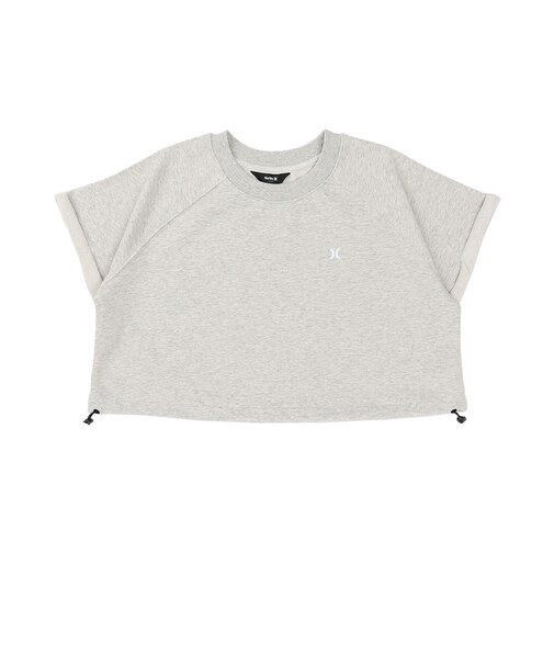 ハーレー（HURLEY）テリー アイコン ドローコード トップス WCSS261031-AGHT