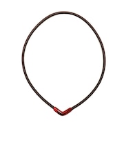 ファイテン（PHITEN）ラクワ(RAKUWA) ネック X50 Vタイプ 0215TG681053