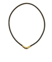 ファイテン（PHITEN）ラクワ(RAKUWA) ネック X50 Vタイプ 0215TG681253