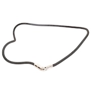 ファイテン（PHITEN）RAKUWAネックX50 Vタイプ 0215TG681653