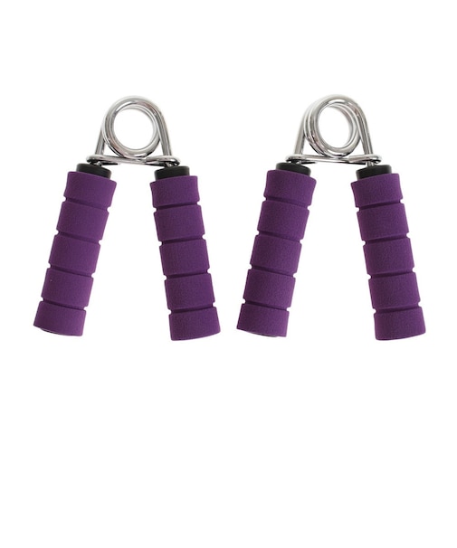 コアブレード（COREBLADE）ハンドグリップ 握力トレーニング 35kg 841CB6HI 6883PPL