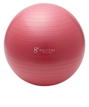 ウィッテム（HUITIEME）バランスボール ジムボール65cm HU18CM8414303 PNK
